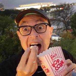 Meet your Posher, Frank